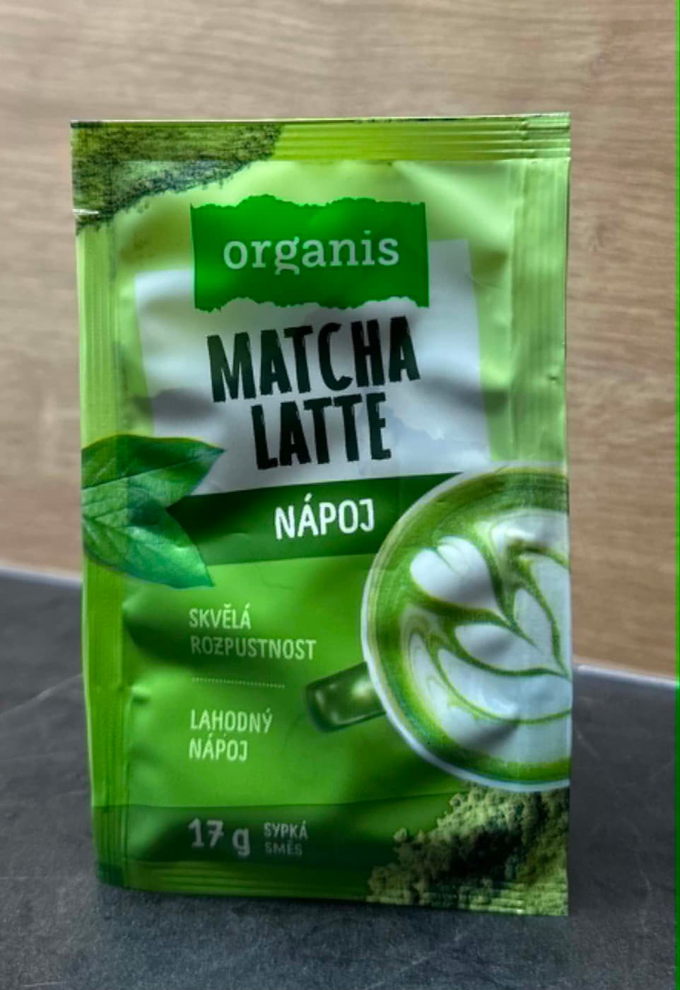 Daily Matcha Starter Kit (17 g)